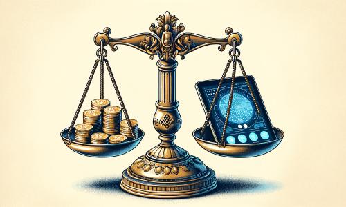 A group of coworkers talking in a recreational space