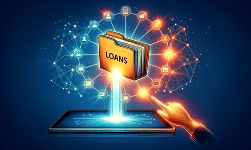 A group of coworkers talking in a recreational space